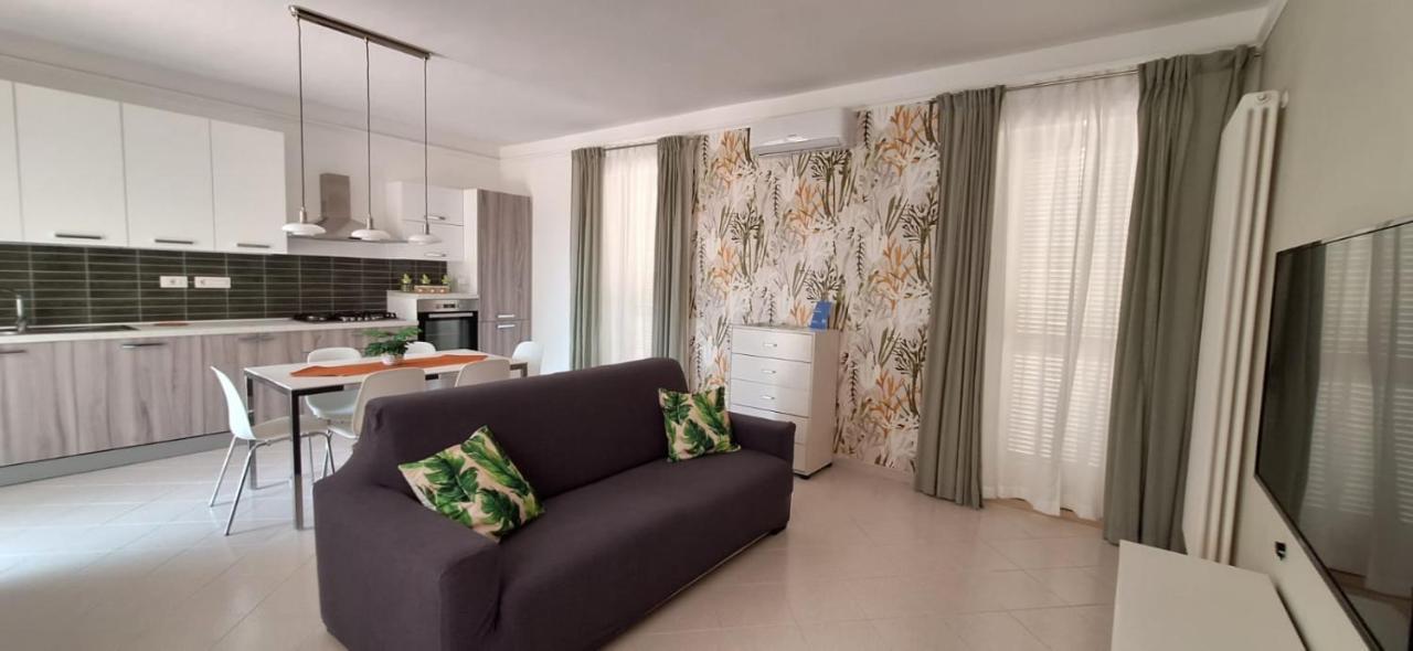 Garden Suite Maratea Esterno foto